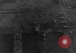 Image of TBF Avenger torpedo bomber Pacific Theater, 1944, second 60 stock footage video 65675070247