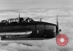 Image of TBF Avenger torpedo bombers Pacific Theater, 1944, second 8 stock footage video 65675070248