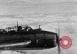 Image of TBF Avenger torpedo bombers Pacific Theater, 1944, second 11 stock footage video 65675070248