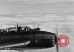 Image of TBF Avenger torpedo bombers Pacific Theater, 1944, second 12 stock footage video 65675070248