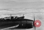 Image of TBF Avenger torpedo bombers Pacific Theater, 1944, second 13 stock footage video 65675070248