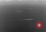 Image of TBF Avenger torpedo bombers Pacific Theater, 1944, second 15 stock footage video 65675070248