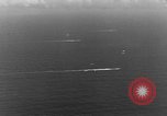 Image of TBF Avenger torpedo bombers Pacific Theater, 1944, second 16 stock footage video 65675070248