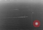 Image of TBF Avenger torpedo bombers Pacific Theater, 1944, second 20 stock footage video 65675070248