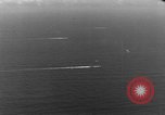 Image of TBF Avenger torpedo bombers Pacific Theater, 1944, second 22 stock footage video 65675070248