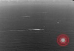Image of TBF Avenger torpedo bombers Pacific Theater, 1944, second 23 stock footage video 65675070248