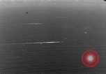 Image of TBF Avenger torpedo bombers Pacific Theater, 1944, second 25 stock footage video 65675070248