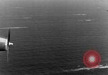Image of TBF Avenger torpedo bombers Pacific Theater, 1944, second 57 stock footage video 65675070248