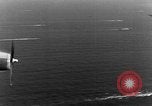 Image of TBF Avenger torpedo bombers Pacific Theater, 1944, second 58 stock footage video 65675070248