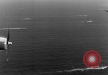 Image of TBF Avenger torpedo bombers Pacific Theater, 1944, second 59 stock footage video 65675070248