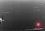 Image of TBF Avenger torpedo bombers Pacific Theater, 1944, second 62 stock footage video 65675070248