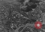 Image of TBF Avenger torpedo bombers Pacific Theater, 1944, second 5 stock footage video 65675070249
