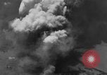 Image of TBF Avenger torpedo bombers Pacific Theater, 1944, second 7 stock footage video 65675070249