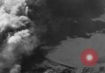 Image of TBF Avenger torpedo bombers Pacific Theater, 1944, second 16 stock footage video 65675070249