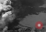 Image of TBF Avenger torpedo bombers Pacific Theater, 1944, second 17 stock footage video 65675070249