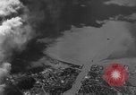 Image of TBF Avenger torpedo bombers Pacific Theater, 1944, second 20 stock footage video 65675070249