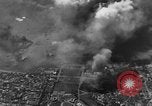 Image of TBF Avenger torpedo bombers Pacific Theater, 1944, second 24 stock footage video 65675070249