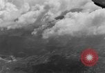 Image of TBF Avenger torpedo bombers Pacific Theater, 1944, second 30 stock footage video 65675070249