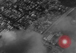Image of TBF Avenger torpedo bombers Pacific Theater, 1944, second 39 stock footage video 65675070249