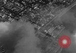 Image of TBF Avenger torpedo bombers Pacific Theater, 1944, second 42 stock footage video 65675070249