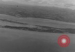 Image of TBF Avenger torpedo bombers Pacific Theater, 1944, second 60 stock footage video 65675070249
