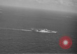 Image of USS Wasp Manila Philippines, 1944, second 26 stock footage video 65675070250