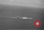 Image of USS Wasp Manila Philippines, 1944, second 27 stock footage video 65675070250