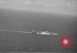Image of USS Wasp Manila Philippines, 1944, second 29 stock footage video 65675070250
