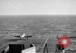 Image of USS Wasp Manila Philippines, 1944, second 31 stock footage video 65675070250