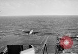 Image of USS Wasp Manila Philippines, 1944, second 32 stock footage video 65675070250