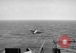 Image of USS Wasp Manila Philippines, 1944, second 33 stock footage video 65675070250