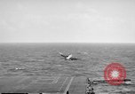 Image of USS Wasp Manila Philippines, 1944, second 34 stock footage video 65675070250