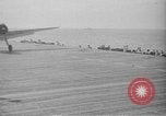 Image of USS Wasp Manila Philippines, 1944, second 35 stock footage video 65675070250