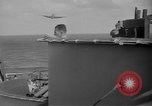 Image of USS Wasp Manila Philippines, 1944, second 46 stock footage video 65675070250
