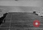 Immagine di TBF Avenger bomber Manila Filippine, 1944, secondo 9 filmato di repertorio 65675070251