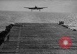 Immagine di TBF Avenger bomber Manila Filippine, 1944, secondo 17 filmato di repertorio 65675070251