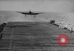 Immagine di TBF Avenger bomber Manila Filippine, 1944, secondo 18 filmato di repertorio 65675070251