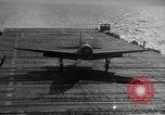 Immagine di TBF Avenger bomber Manila Filippine, 1944, secondo 21 filmato di repertorio 65675070251