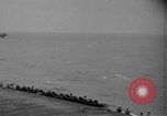 Image of F6F Hellcat fighter aircraft Manila Philippines, 1944, second 4 stock footage video 65675070252