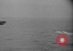 Image of F6F Hellcat fighter aircraft Manila Philippines, 1944, second 7 stock footage video 65675070252