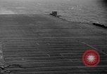 Image of F6F Hellcat fighter aircraft Manila Philippines, 1944, second 12 stock footage video 65675070252