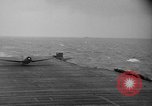 Image of F6F Hellcat fighter aircraft Manila Philippines, 1944, second 14 stock footage video 65675070252