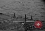 Image of F6F Hellcat fighter aircraft Manila Philippines, 1944, second 17 stock footage video 65675070252