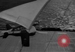 Image of F6F Hellcat fighter aircraft Manila Philippines, 1944, second 38 stock footage video 65675070252