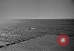 Image of F6F Hellcat fighter aircraft Manila Philippines, 1944, second 43 stock footage video 65675070252