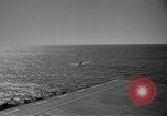 Image of F6F Hellcat fighter aircraft Manila Philippines, 1944, second 44 stock footage video 65675070252