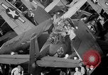 Immagine di Artigliere sepolto in mare in TBF avenger aeromobile Manila Filippine, 1944, secondo 20 filmato di repertorio 65675070253