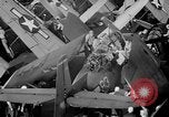Immagine di Artigliere sepolto in mare in TBF avenger aeromobile Manila Filippine, 1944, secondo 25 filmato di repertorio 65675070253