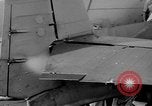 Immagine di Artigliere sepolto in mare in TBF avenger aeromobile Manila Filippine, 1944, secondo 27 filmato di repertorio 65675070253