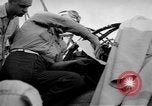 Immagine di Artigliere sepolto in mare in TBF avenger aeromobile Manila Filippine, 1944, secondo 45 filmato di repertorio 65675070253
